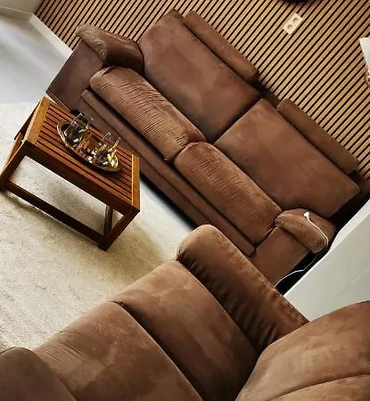 Tatil Evi Le Repaire D'alfred *