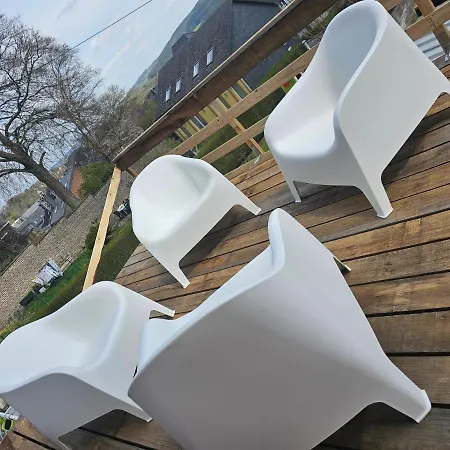 Le Repaire D'alfred Stavelot