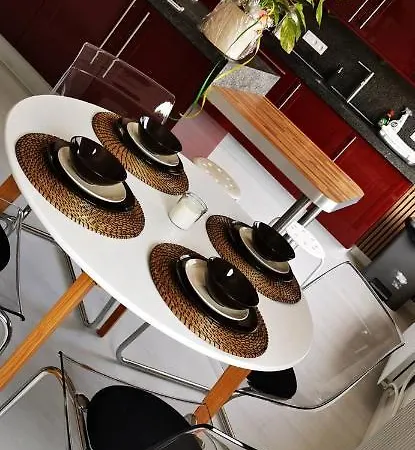 Tatil Evi Le Repaire D'alfred Stavelot