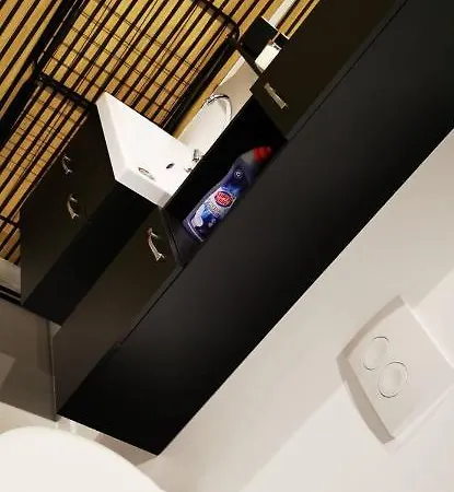 Le Repaire D'alfred Tatil Evi *