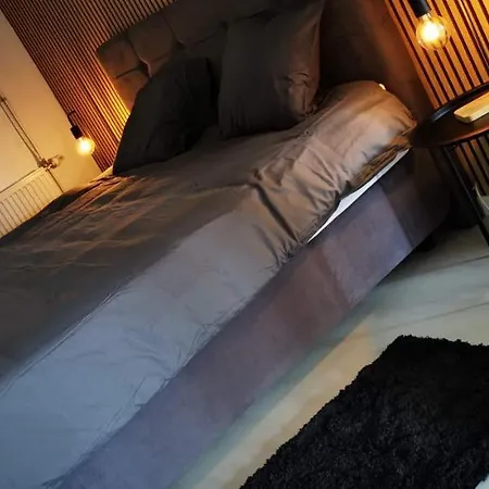 Le Repaire D'alfred *