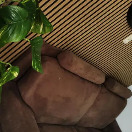 Tatil Evi Le Repaire D'alfred *