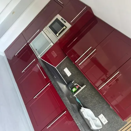 Tatil Evi Le Repaire D'alfred *